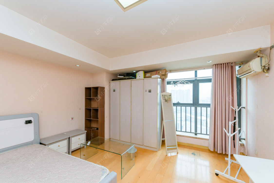 莱蒙双子星座公寓房源室内图 常州莱蒙双子星座公寓在售二手房源室内图_小牛看房