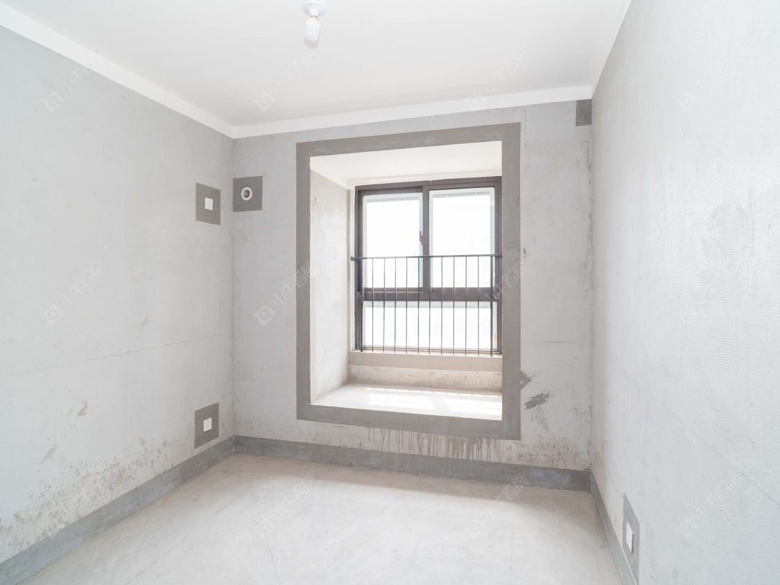 常州中南红玺台在售二手房源室内图_小牛看房