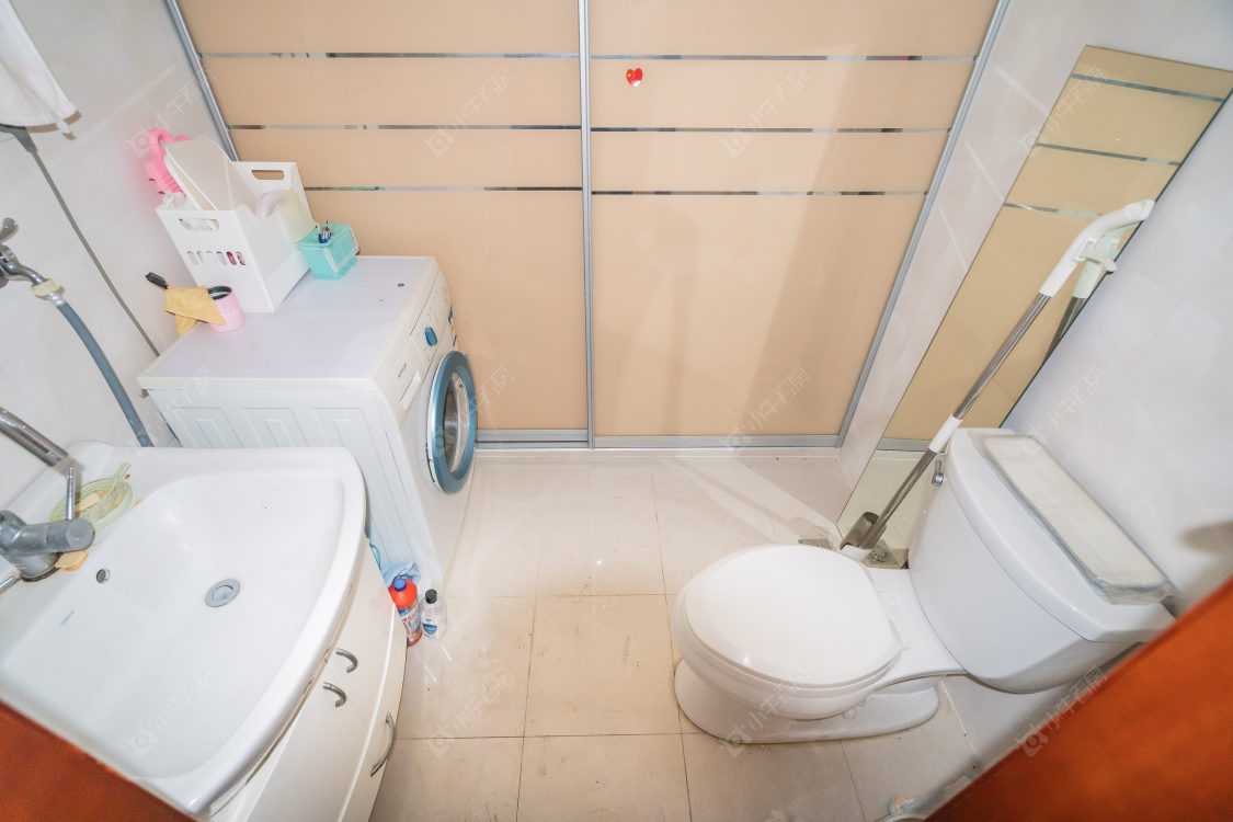 水岸人家花园房源室内图 常州水岸人家花园在售二手房源室内图_小牛看房