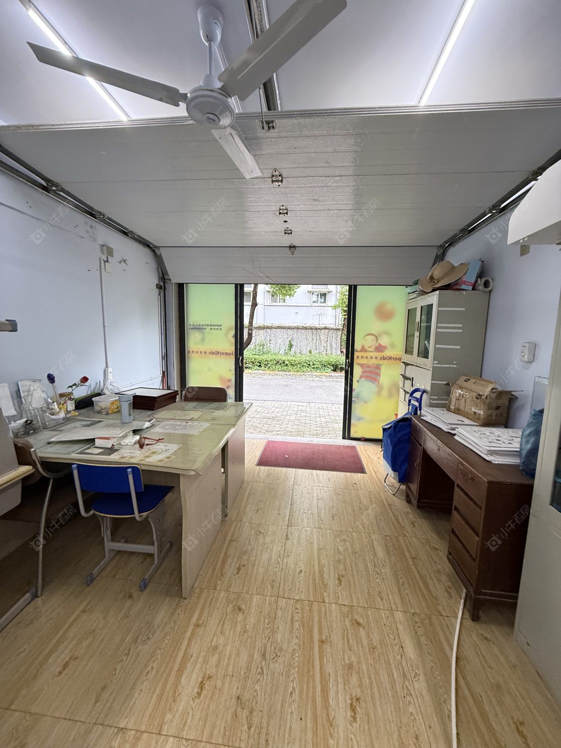 常州花溪兰庭1室1厅出租房源图片