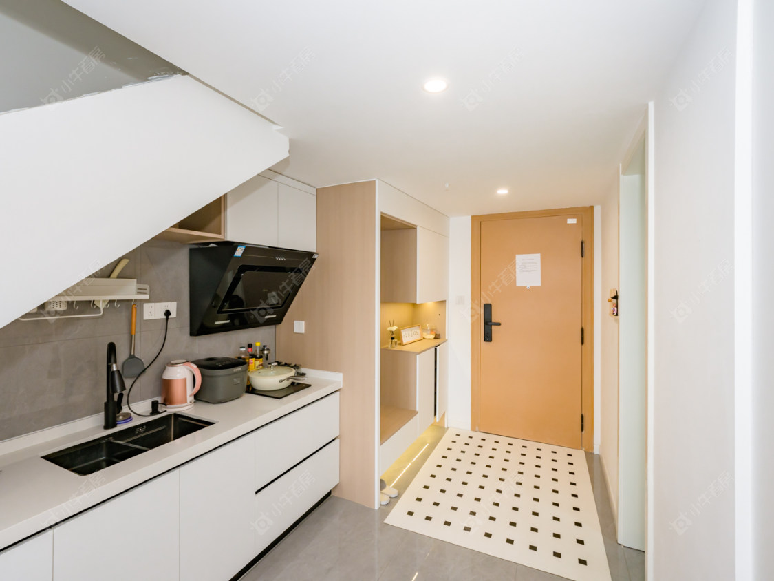 运河天地房源室内图 常州运河天地在售二手房源室内图_小牛看房