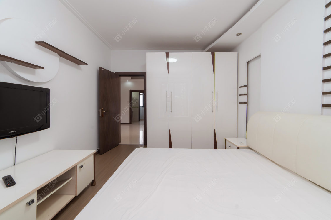 常州都市桃源二期在售二手房源室内图_小牛看房