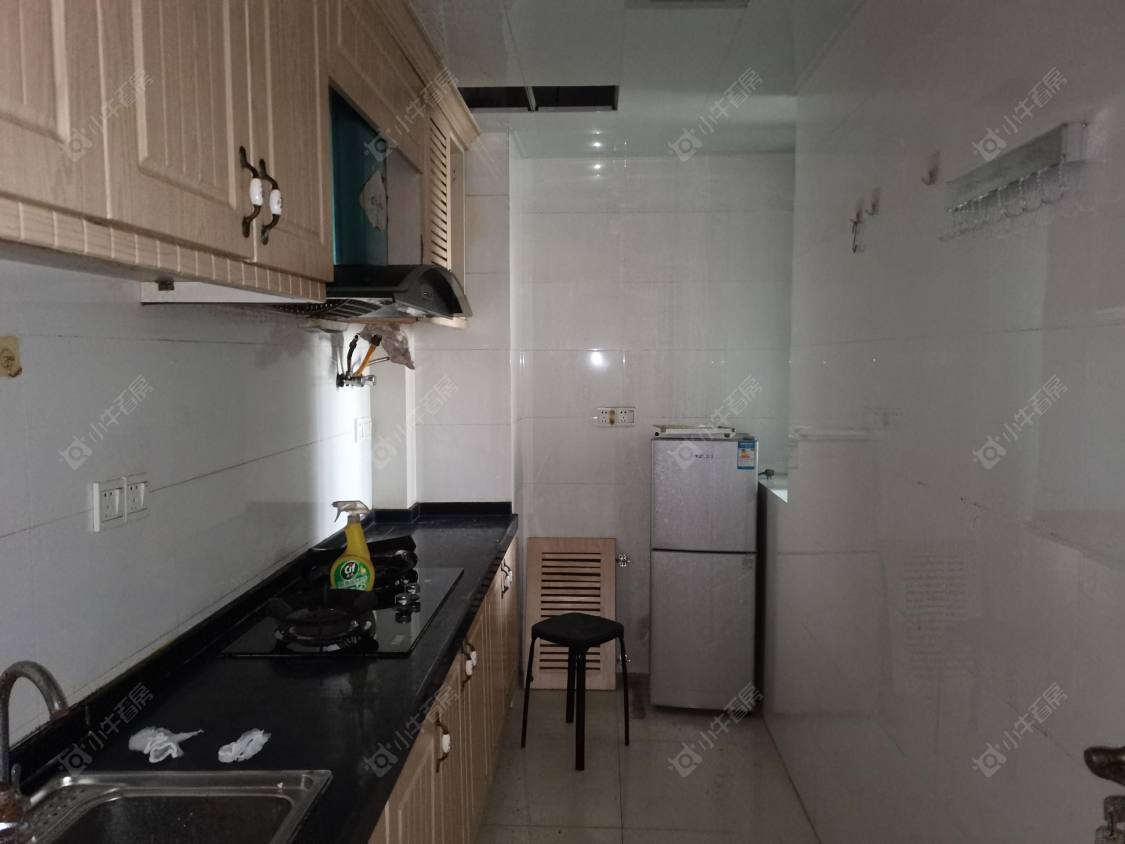 常州天隽峰在租房源室内图_小牛看房