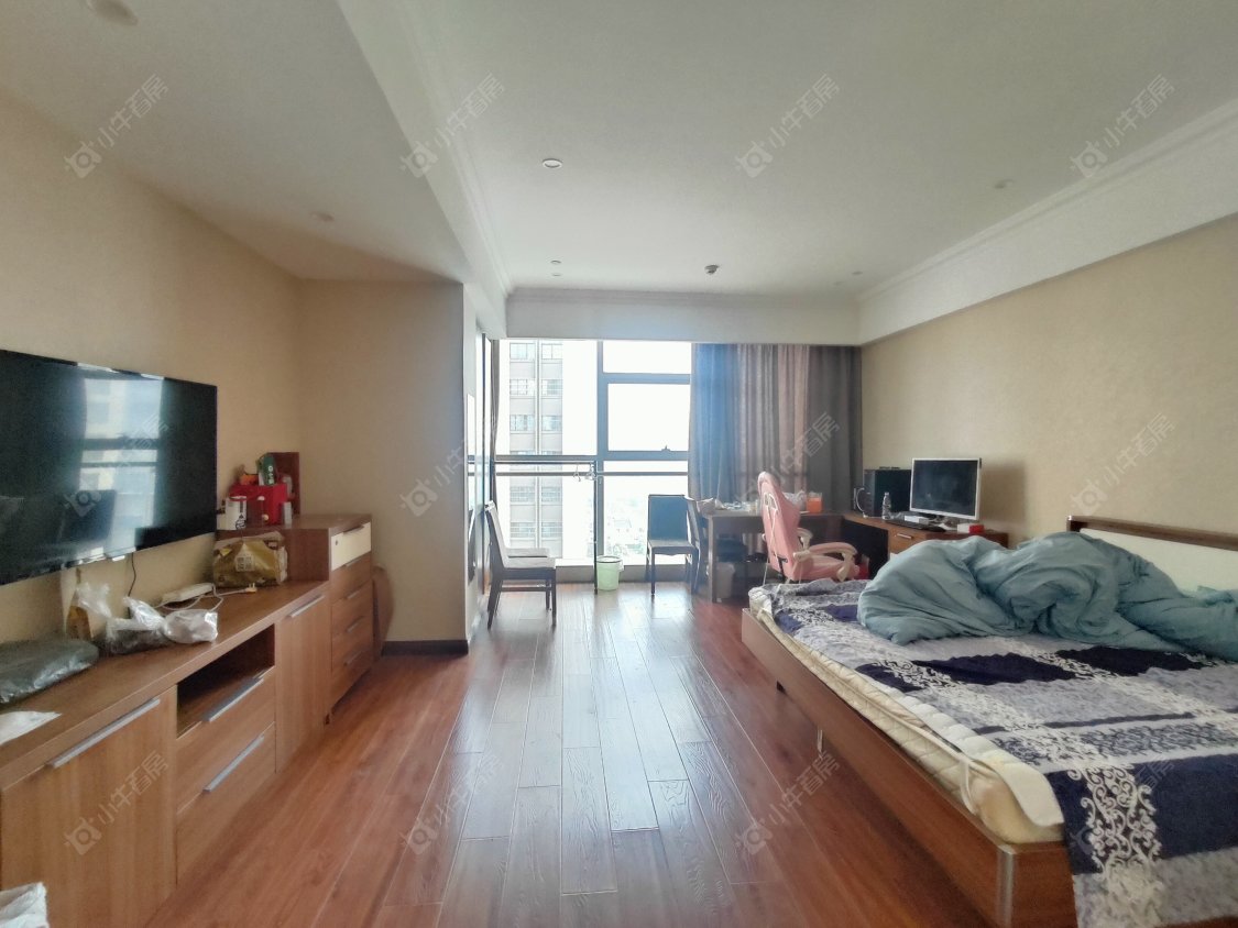 常州银谷华庭在租房源_小牛看房