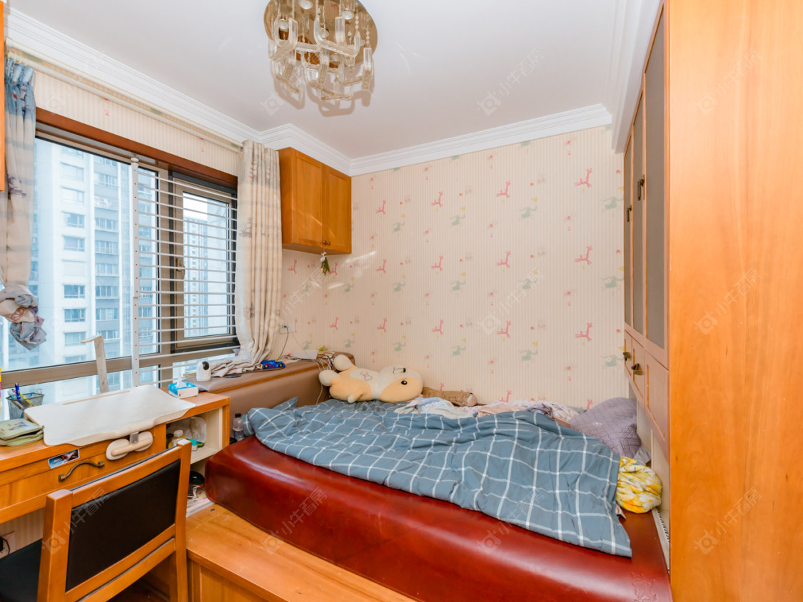 京城豪苑南区房源室内图 常州京城豪苑南区在售二手房源室内图_小牛看房