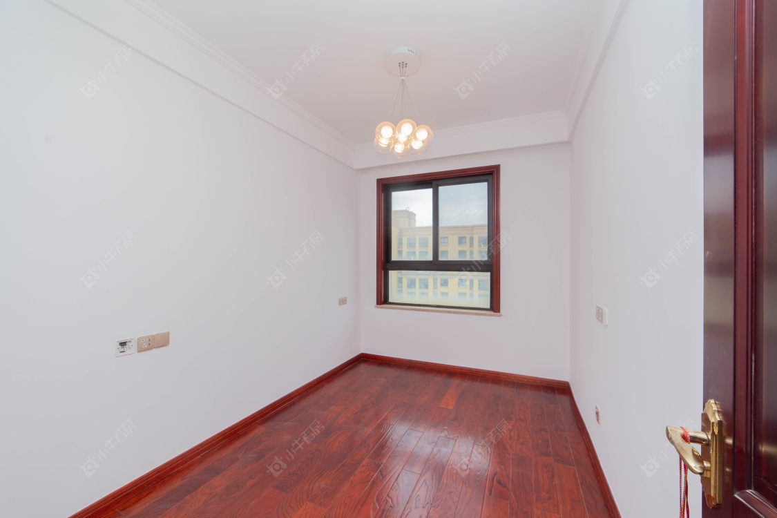 常州新城御景湾在售二手房源室内图_小牛看房