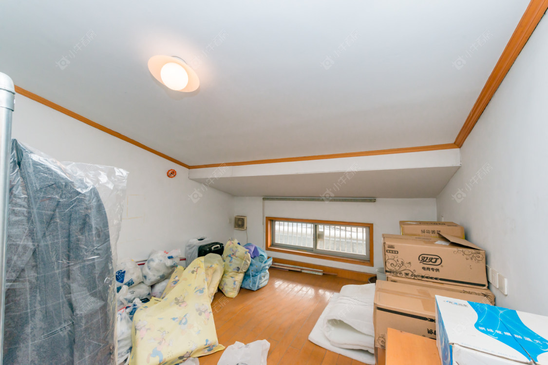 常州桃园新村在售二手房源室内图_小牛看房