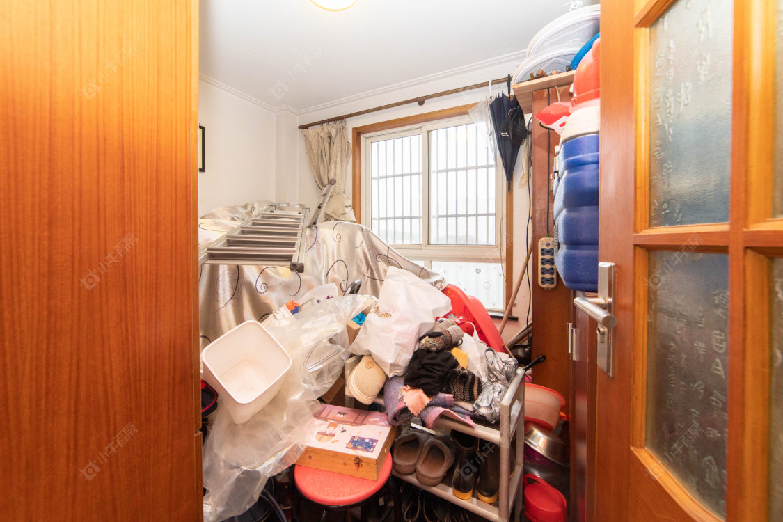 常州蓝天花园东区在售二手房源室内图_小牛看房