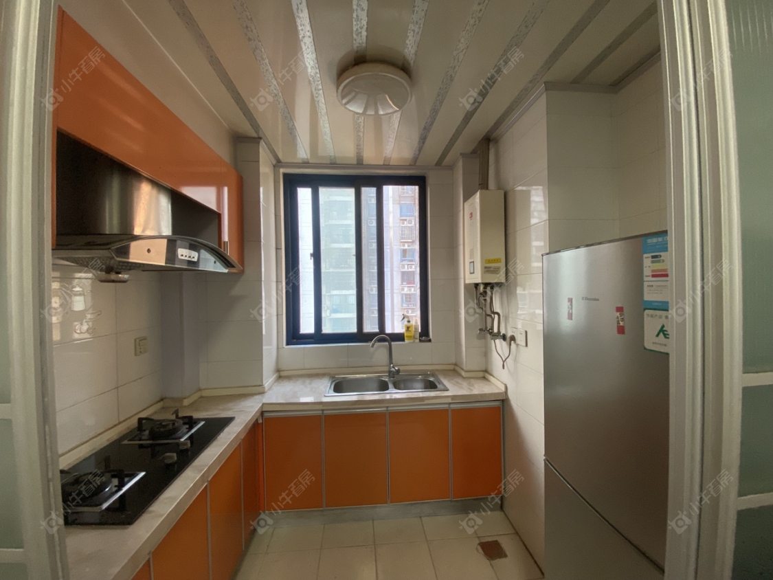 常州太湖明珠苑南苑在租房源室内图_小牛看房