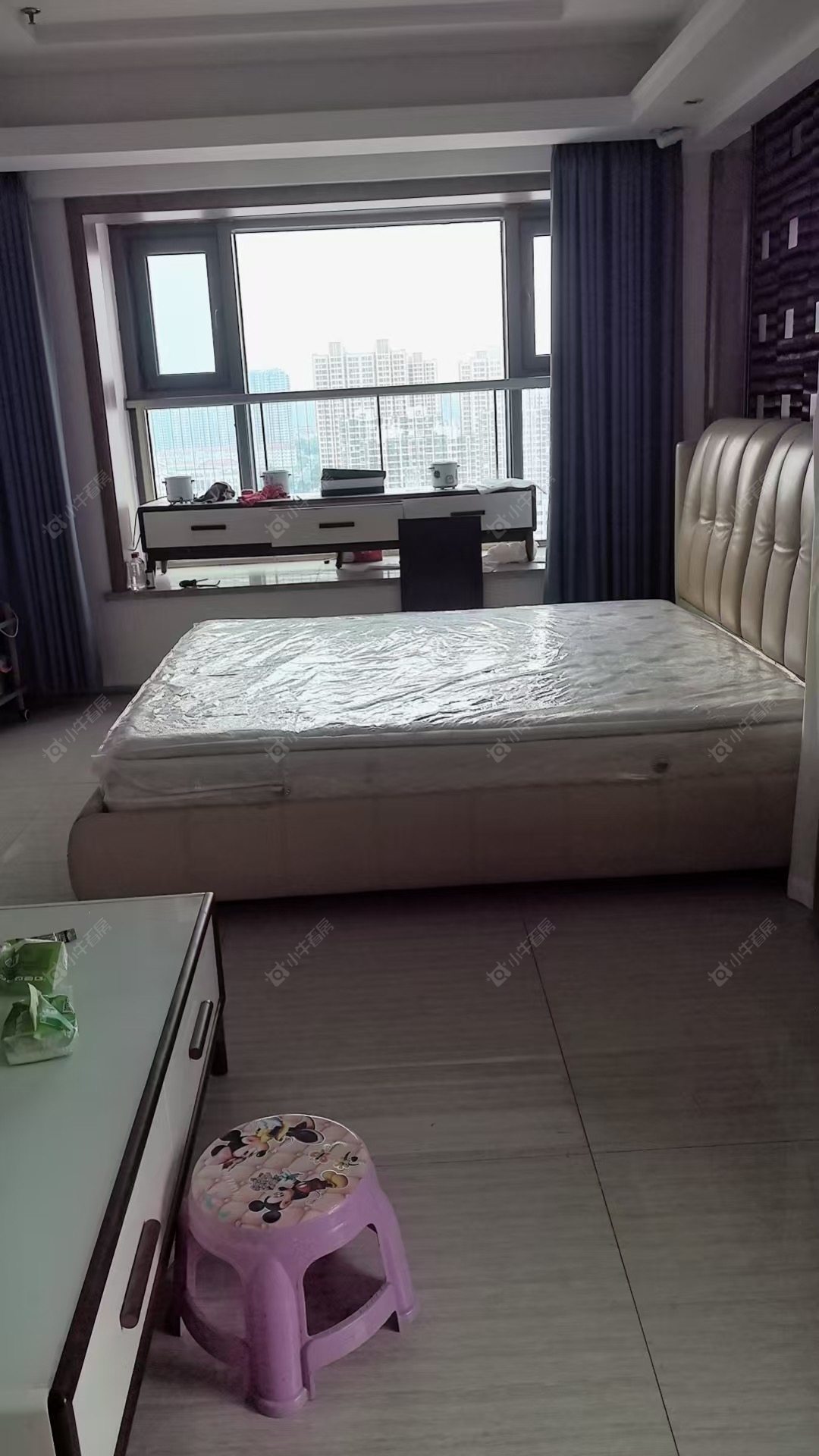 常州恒大翡翠华庭租房_恒大翡翠华庭1室1厅房源出租