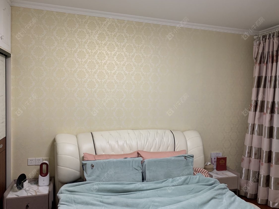 常州新城域二期在租房源室内图_小牛看房