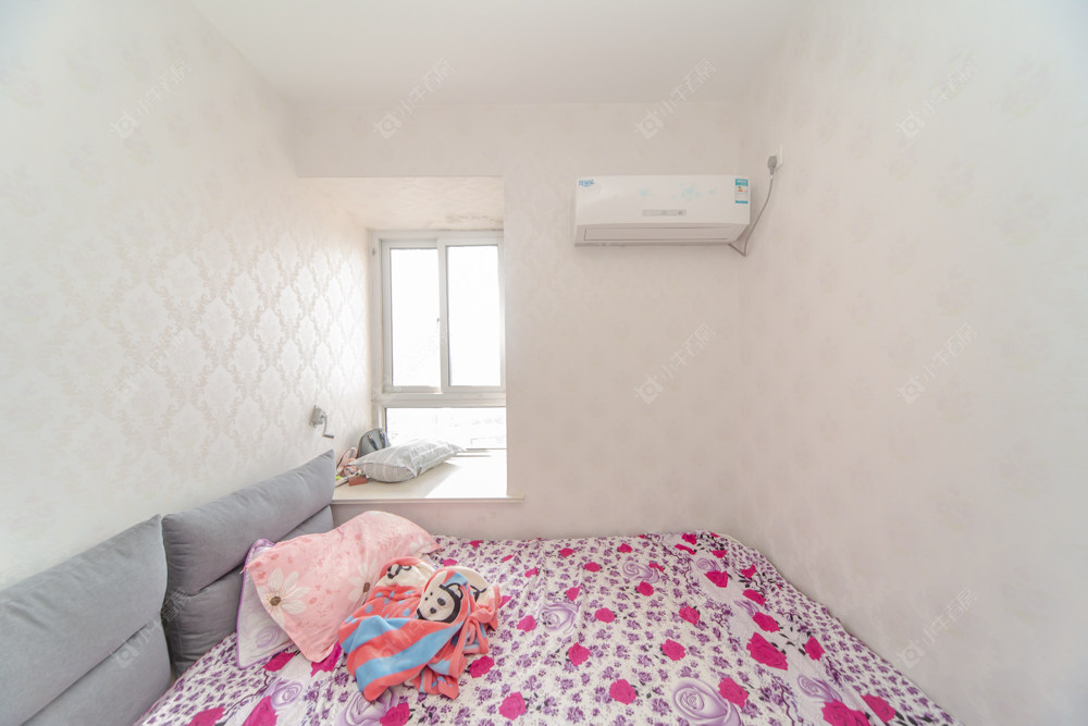 常州五洲国际在售二手房源_小牛看房