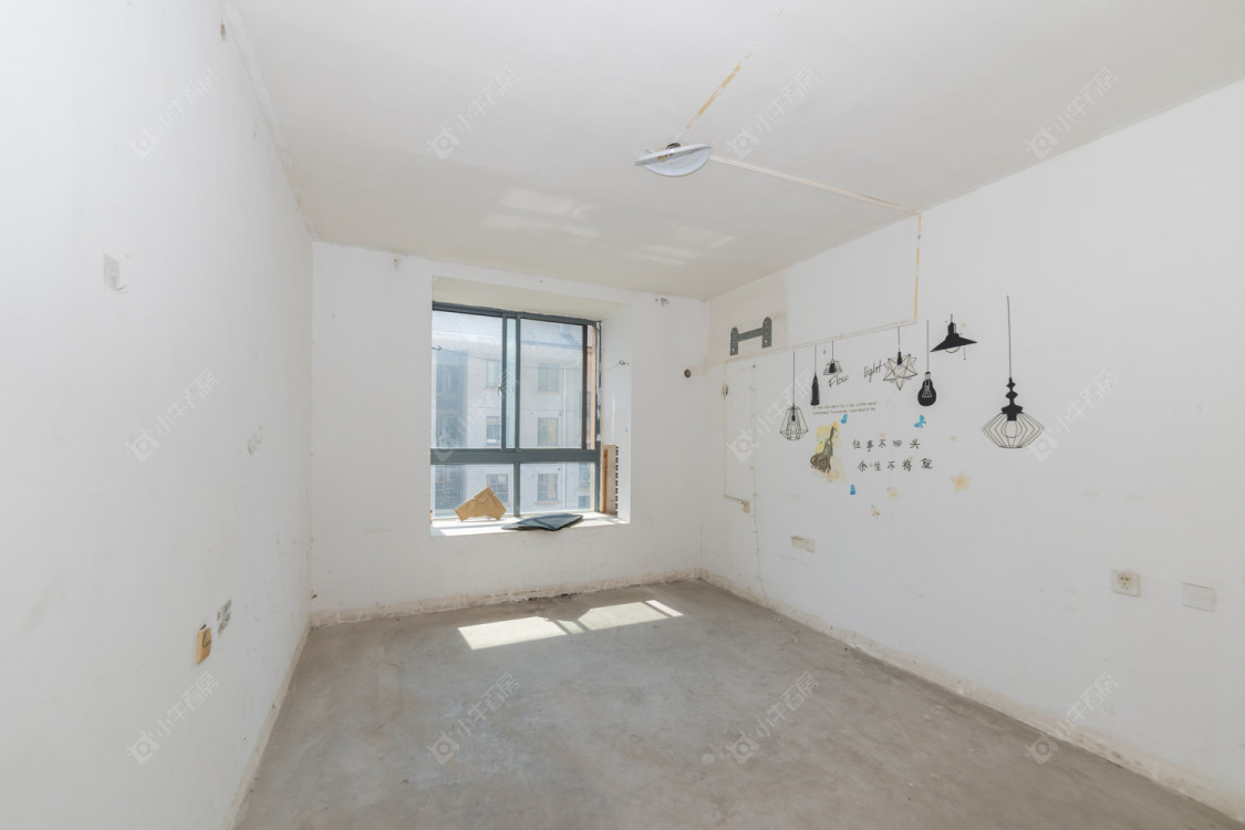 常州顺园八村南区在售二手房源室内图_小牛看房