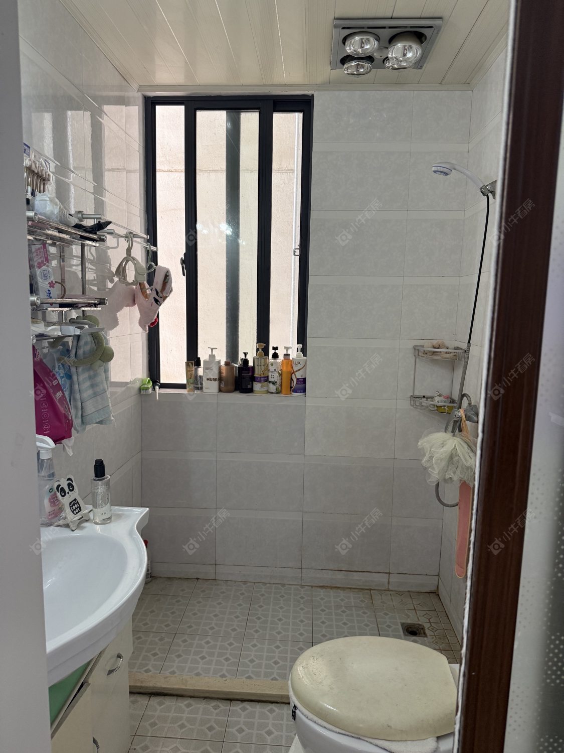 常州香江康桥在租房源室内图_小牛看房