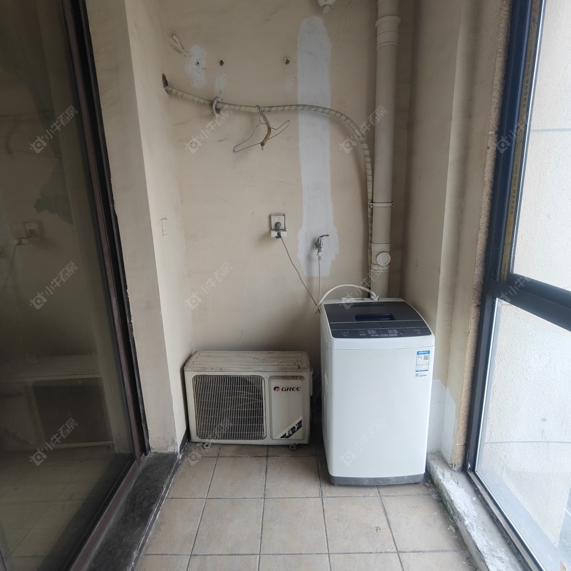 常州莱蒙城领尚在租房源室内图_小牛看房