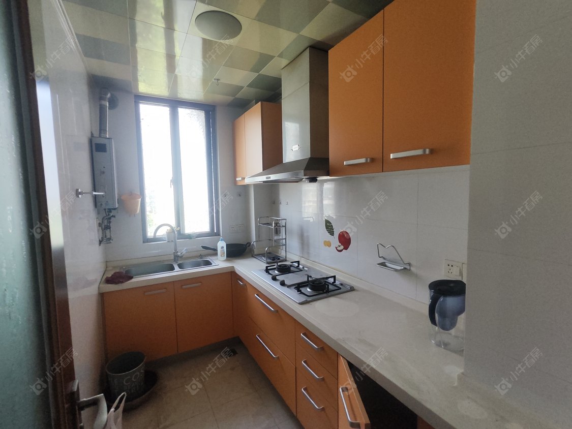 常州香江华廷花园在租房源_小牛看房