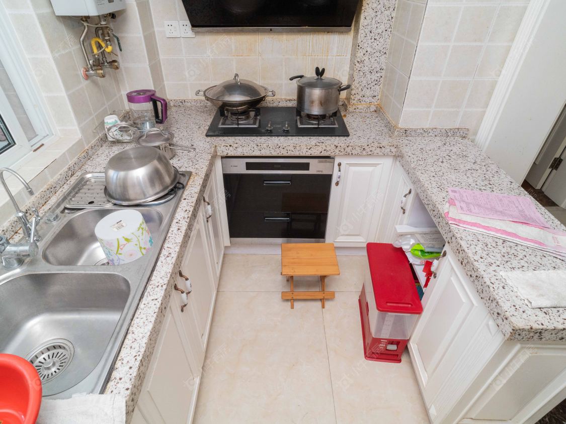 常州申达林与城在售二手房源室内图_小牛看房