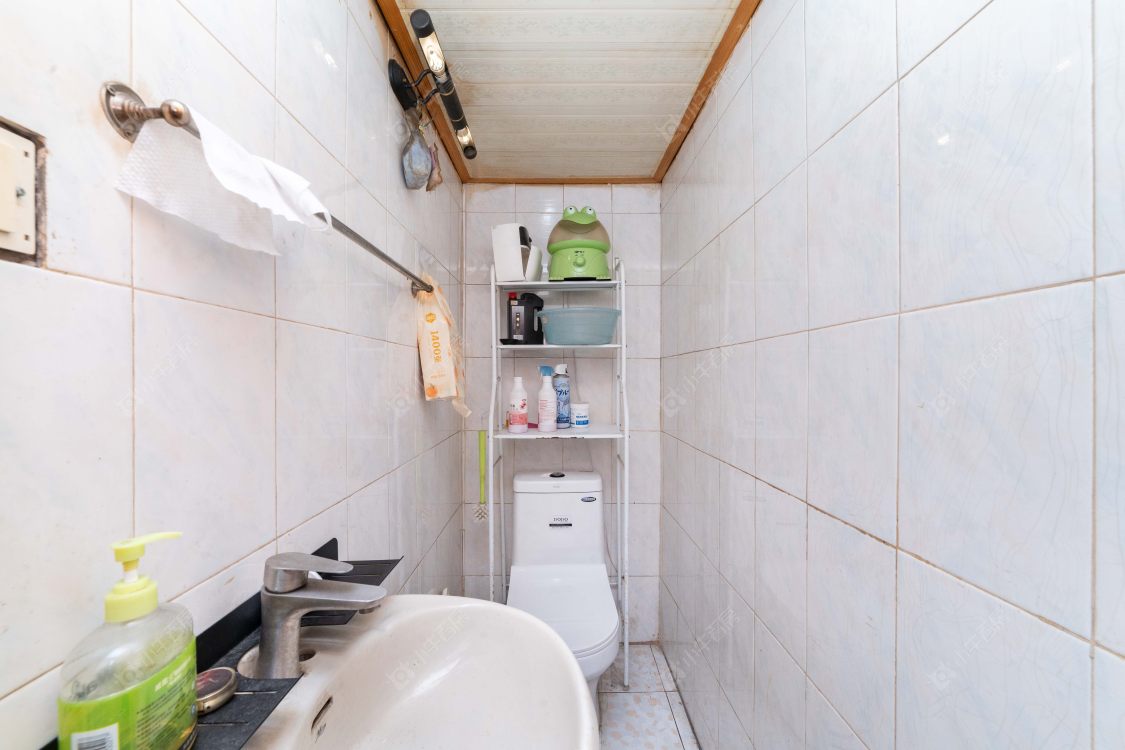 常州阳湖南村在售二手房源室内图_小牛看房