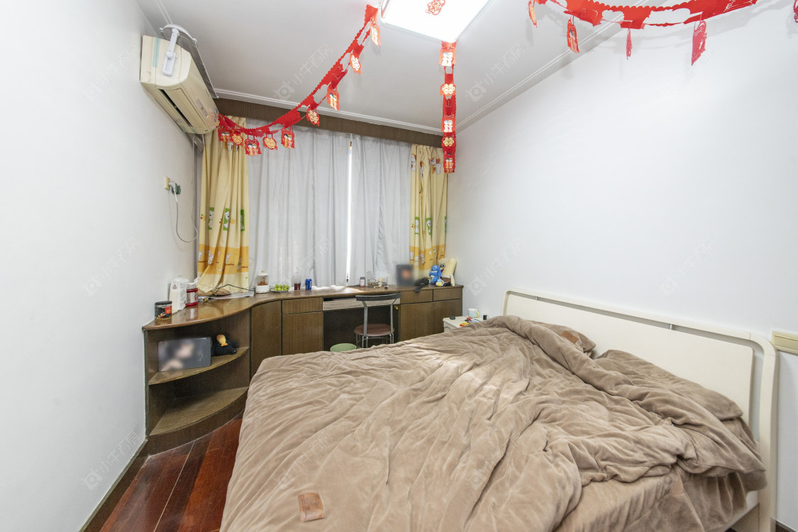 常州四季新城南苑在售二手房源室内图_小牛看房