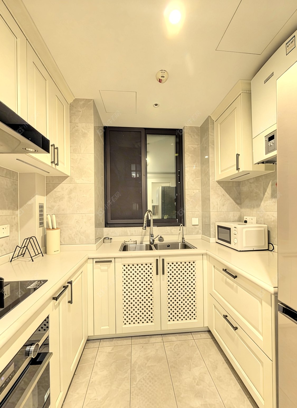 常州新城樾隽中央在租房源_小牛看房