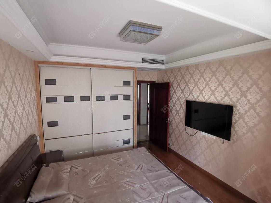 常州吾悦广场北区在租房源室内图_小牛看房