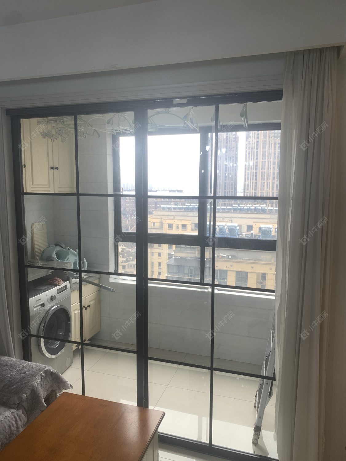 绿地世纪城三期房源室内图 常州绿地世纪城三期在租房源室内图_小牛看房