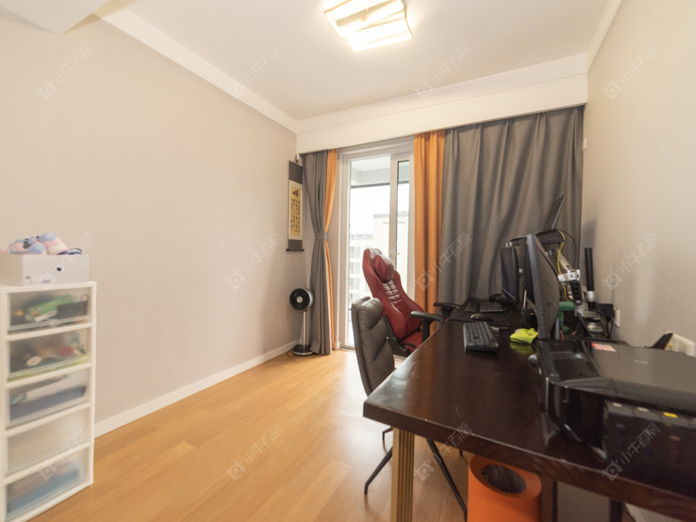 金科保利北郡花园房源室内图 常州金科保利北郡花园在售二手房源室内图_小牛看房