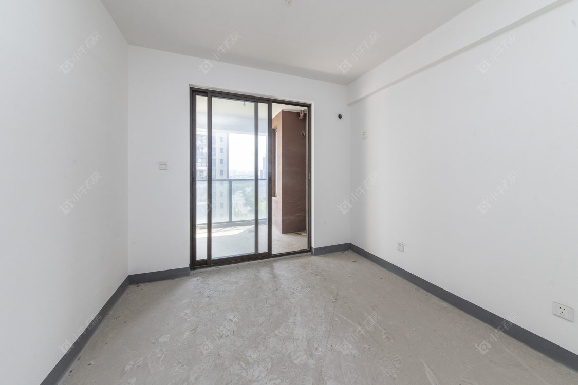 常州星河国际六区在售二手房源室内图_小牛看房