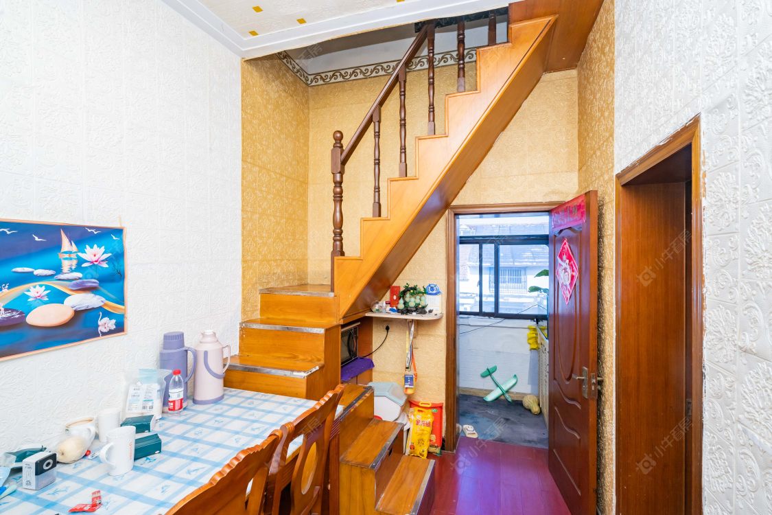 常州朝阳三村在售二手房源室内图_小牛看房