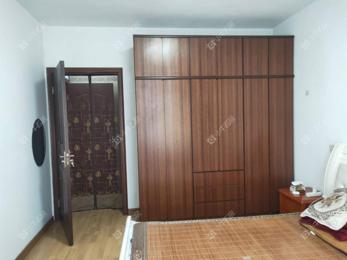 常州青洋花苑在租房源_小牛看房