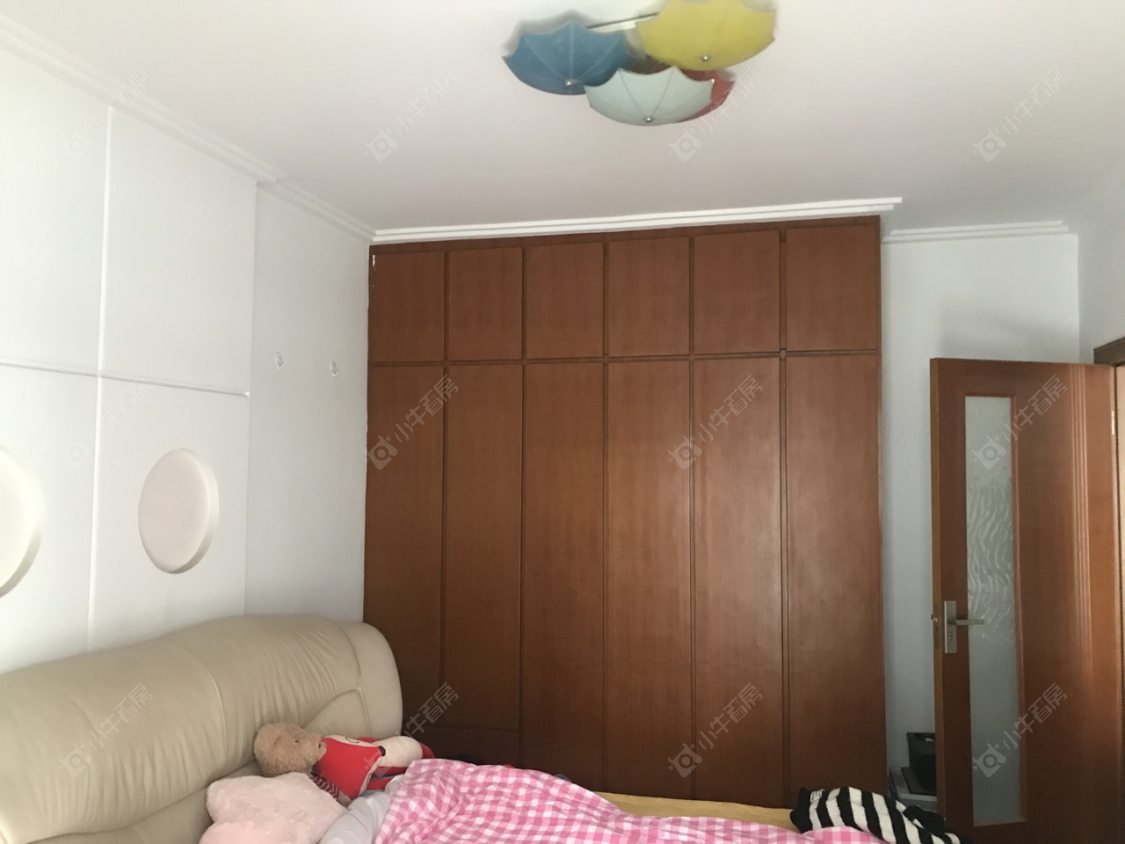 常州兴业苑在租房源户型图_小牛看房