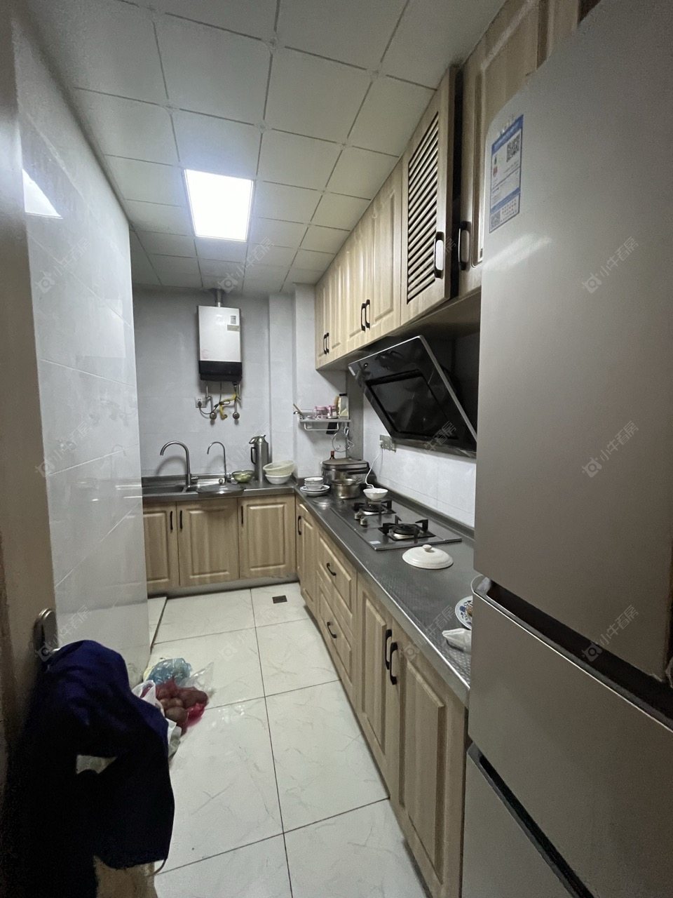 常州青洋花苑在租房源室内图_小牛看房