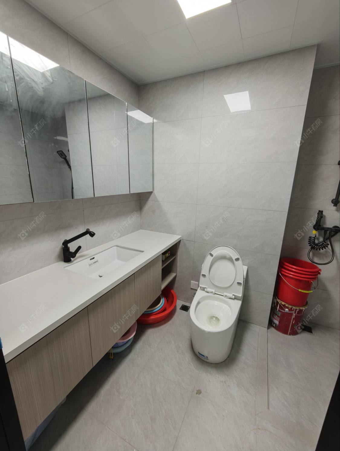 新龙江城市广场房源室内图 常州新龙江城市广场在租房源室内图_小牛看房