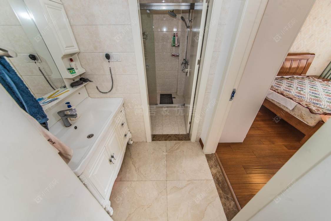 常州新城春天里在售二手房源室内图_小牛看房