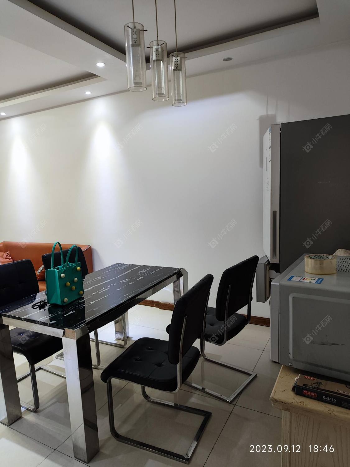 常州绿都万和城五区在租房源户型图_小牛看房