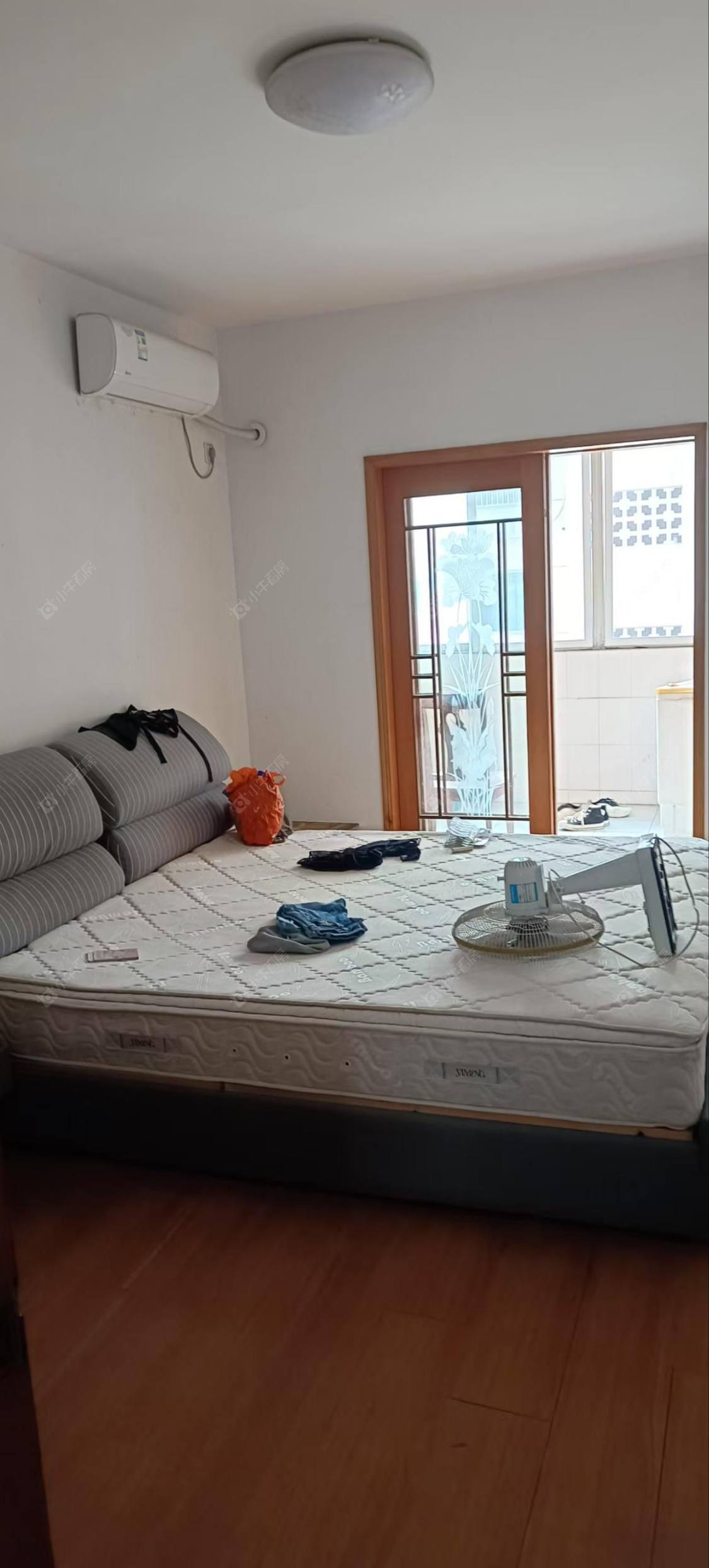 常州竹林新村在租房源室内图_小牛看房