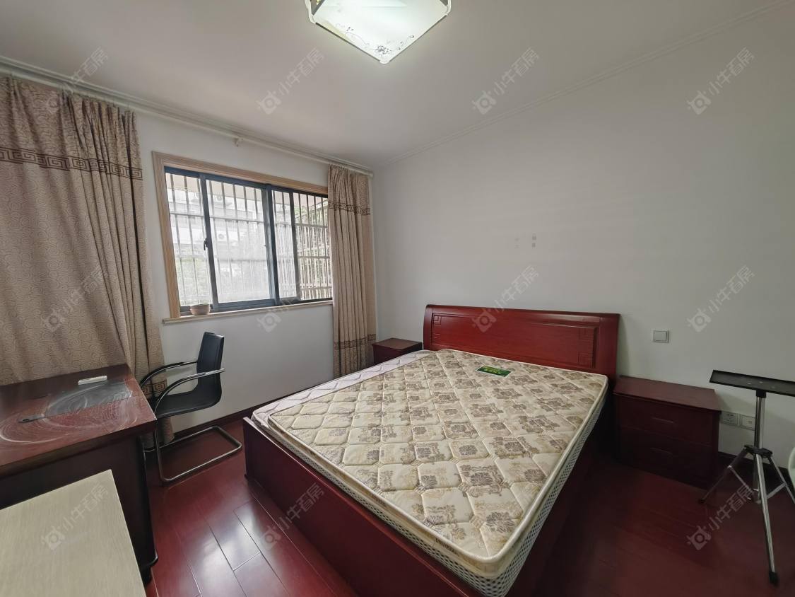 常州翰林雅居花苑在租房源室内图_小牛看房