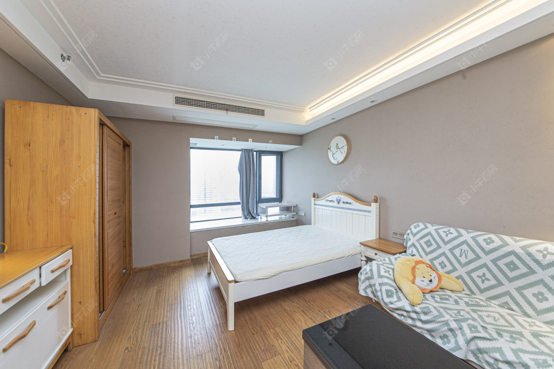 常州星河澜月湾在售二手房源室内图_小牛看房