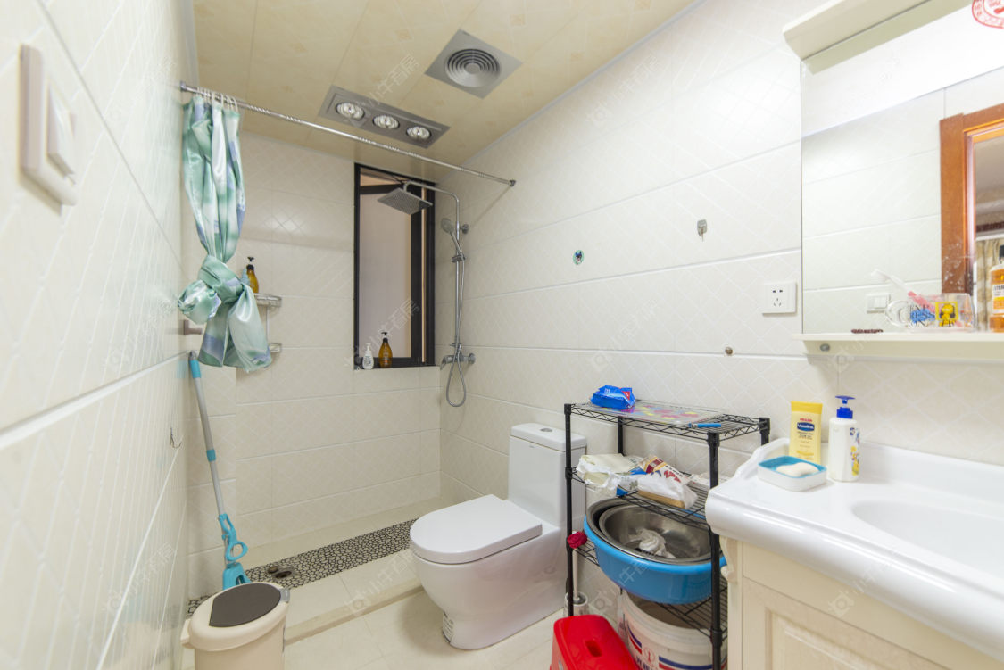 常州外滩1号在售二手房源室内图_小牛看房