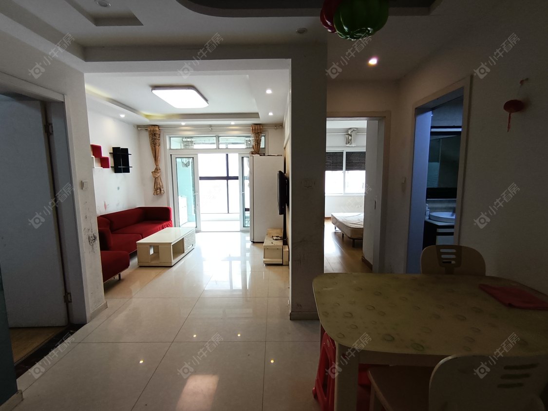 常州香溢紫郡二期在租房源_小牛看房