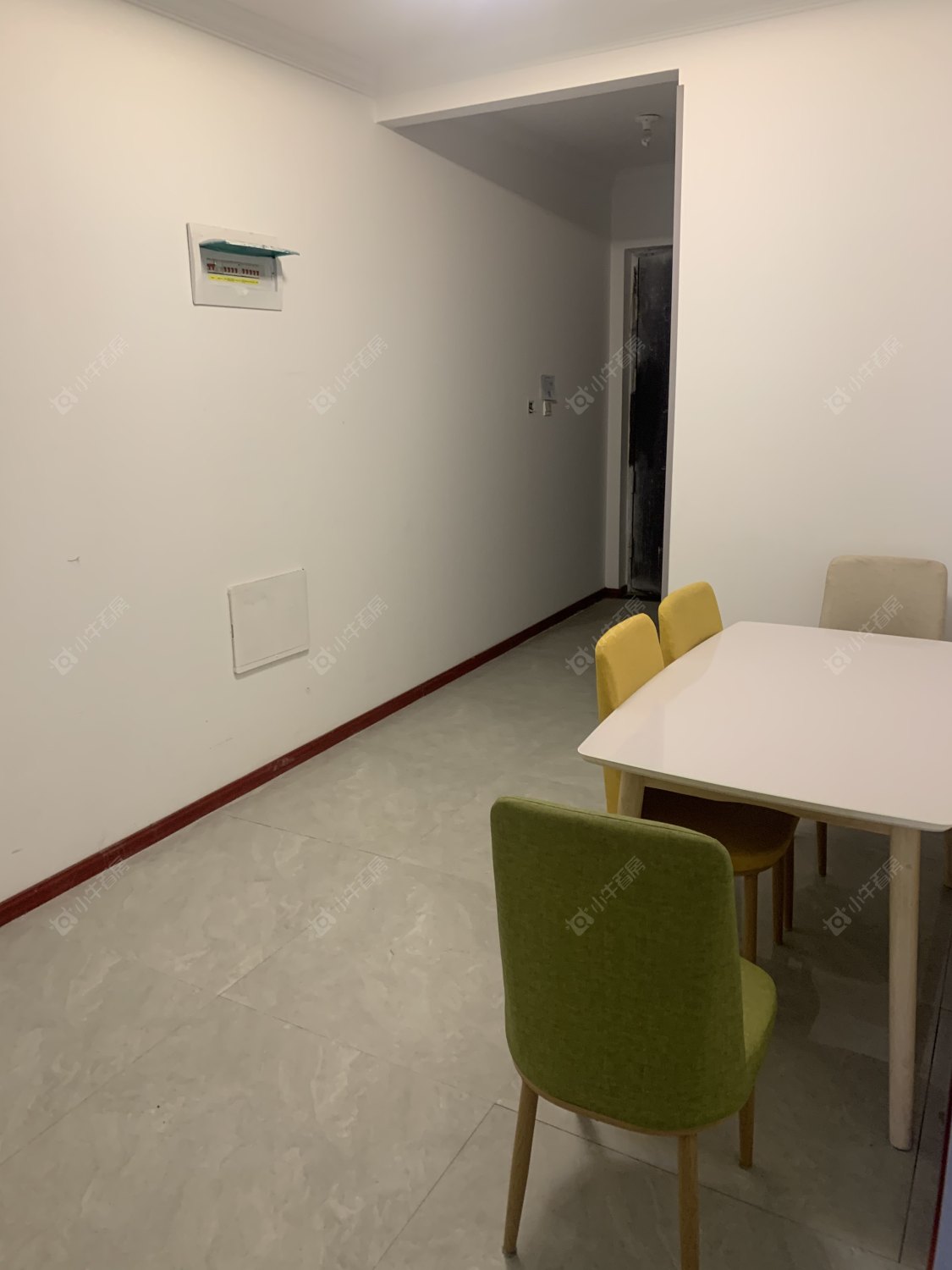 常州海华花园租房_小牛看房