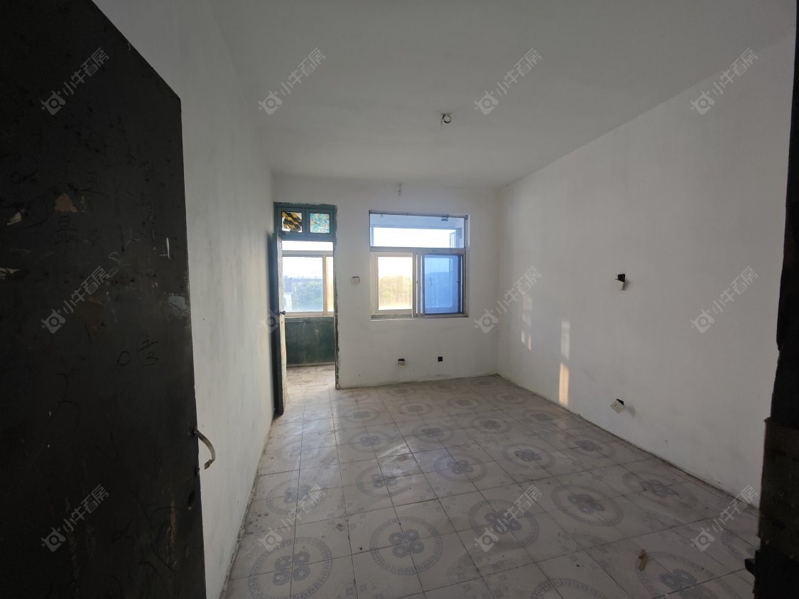 常州庄基村2室1厅1卫出租_小牛看房