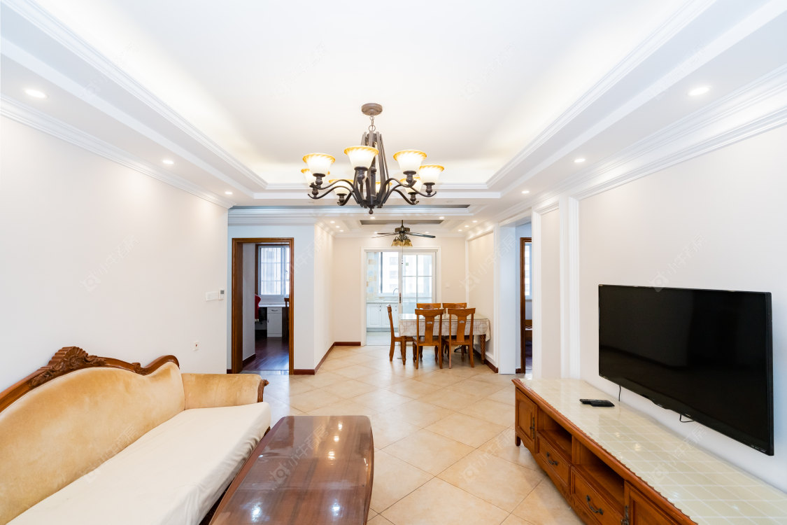 华润国际三期房源室内图 常州华润国际三期在售二手房源室内图_小牛看房