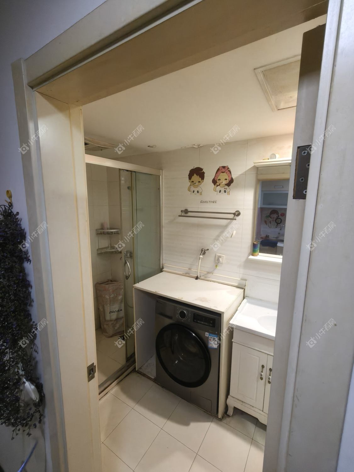 常州新天地不夜城在租房源室内图_小牛看房