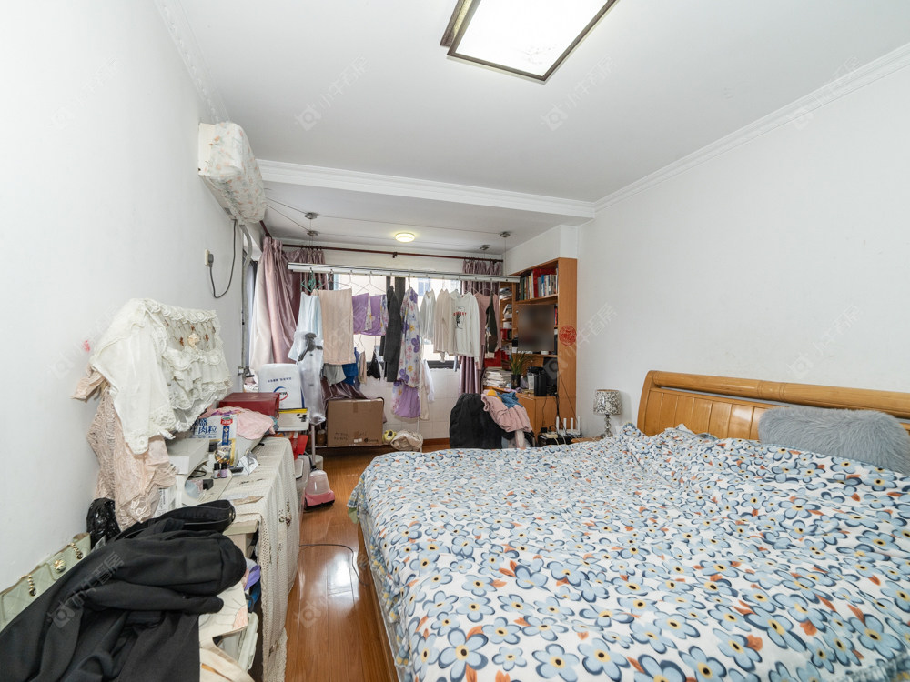 常州盘龙苑西区在售二手房源室内图_小牛看房