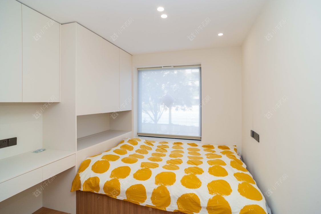 常州中南红玺台在售二手房源室内图_小牛看房