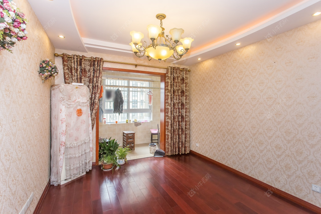 常州香缇湾花园在售二手房_小牛看房