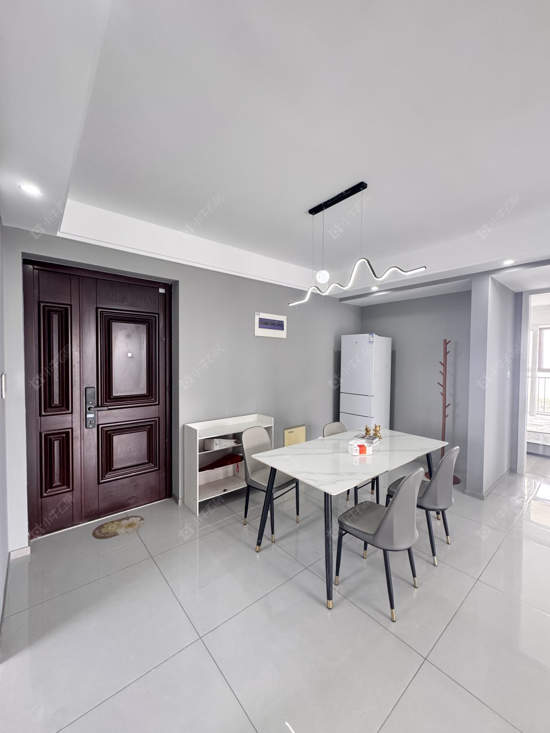 星河丹堤五区房源室内图 常州星河丹堤五区在租房源室内图_小牛看房