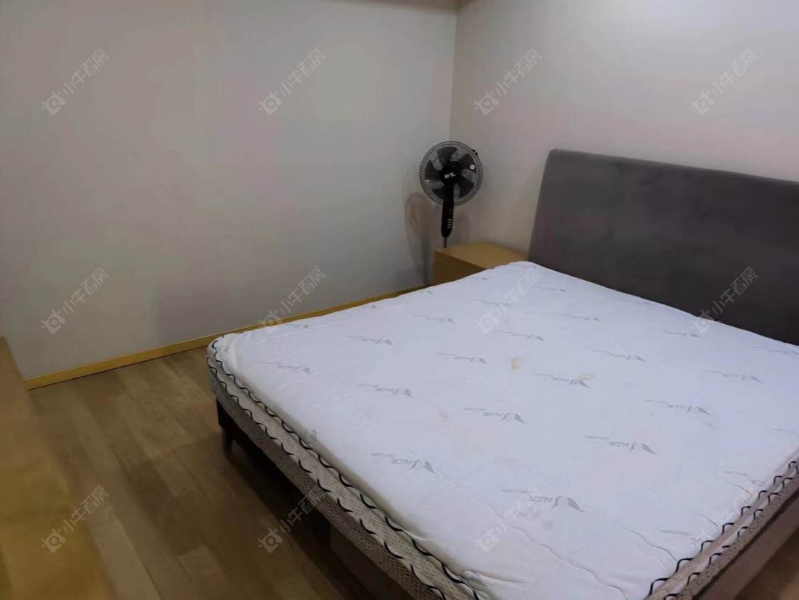 常州新城国际公寓在租房源_小牛看房