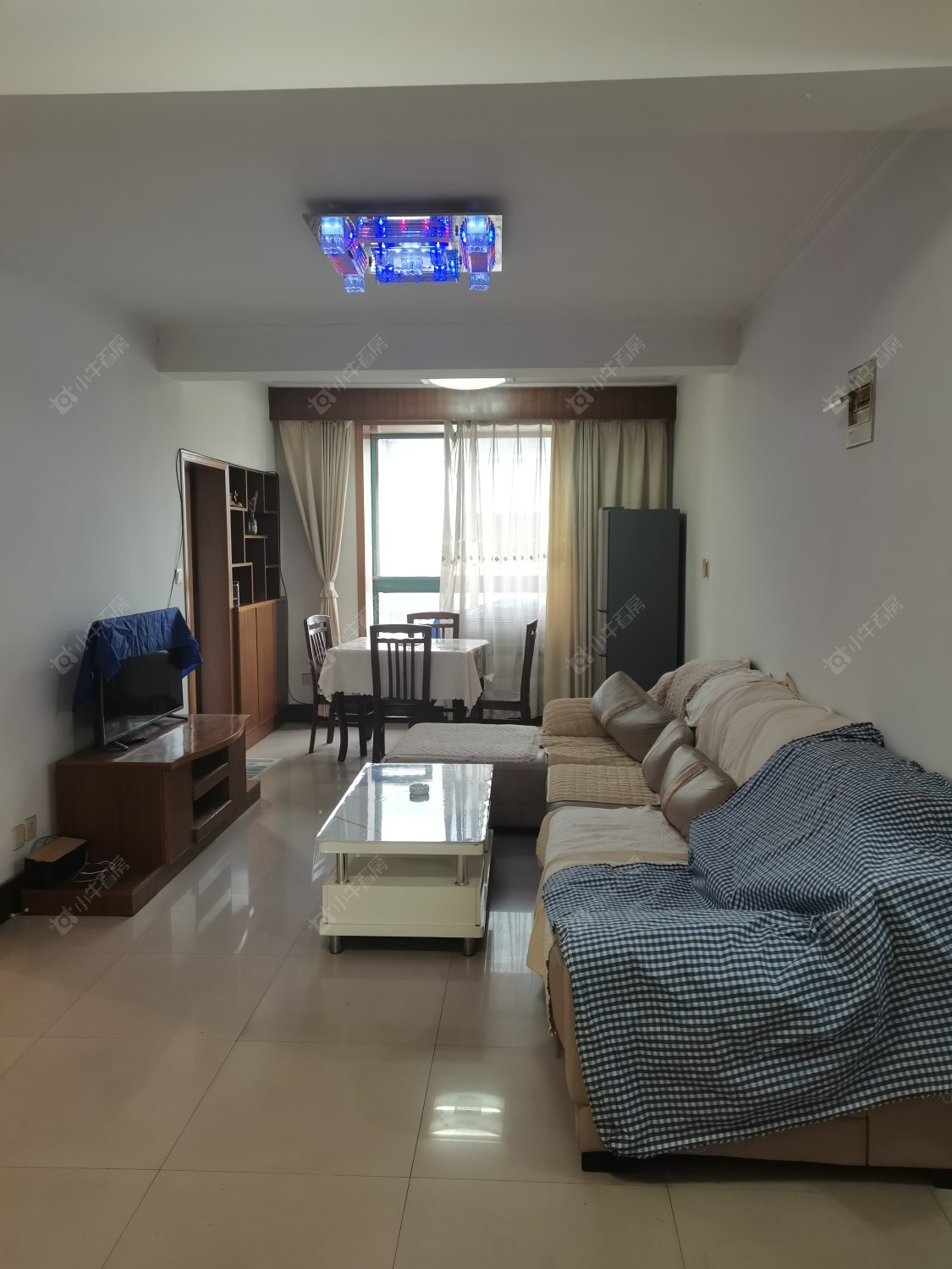 常州中凉新村七期租房_小牛看房